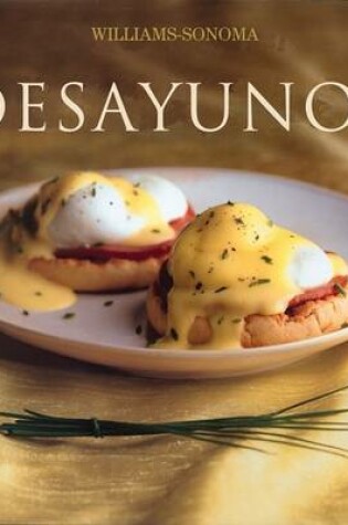 Cover of Desayunos
