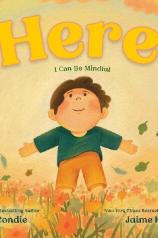 Cover of Here