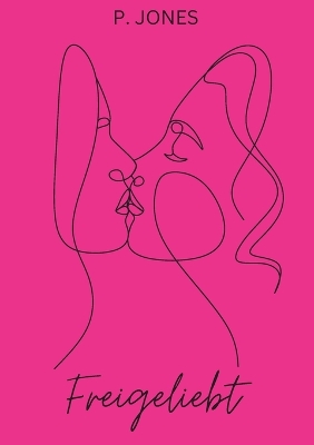 Book cover for Freigeliebt