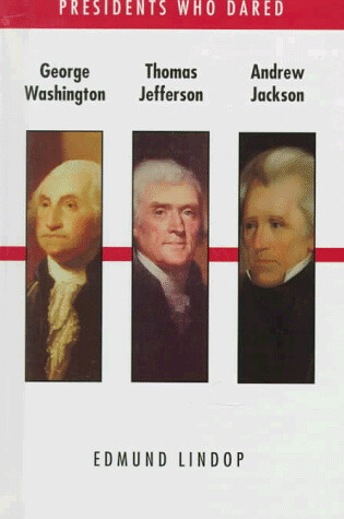 Cover of Washington/Jefferson/Jackson