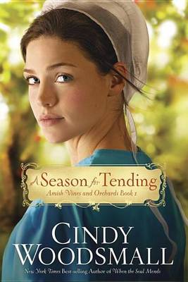 Book cover for Season for Tending