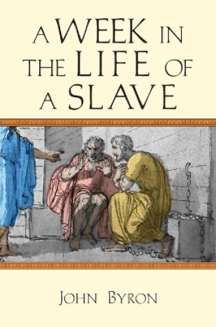 Cover of A Week in the Life of a Slave