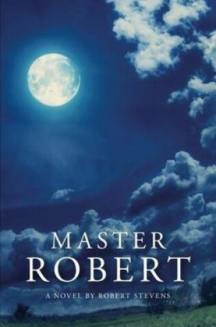 Cover of Master Robert