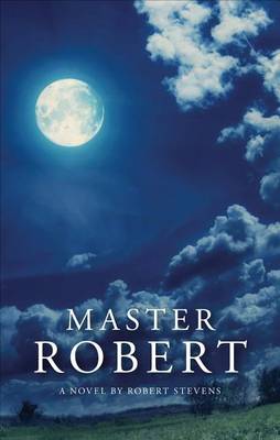 Book cover for Master Robert