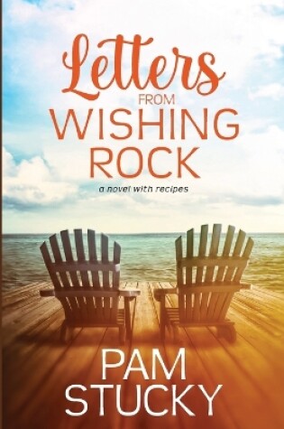 Cover of Letters from Wishing Rock