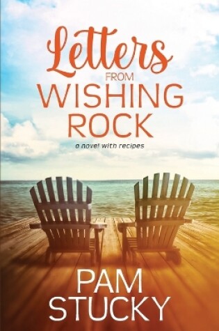 Cover of Letters from Wishing Rock