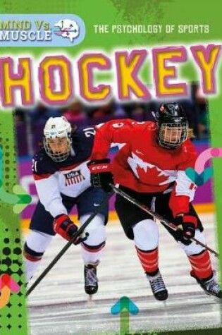 Cover of Hockey