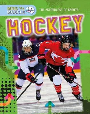 Cover of Hockey