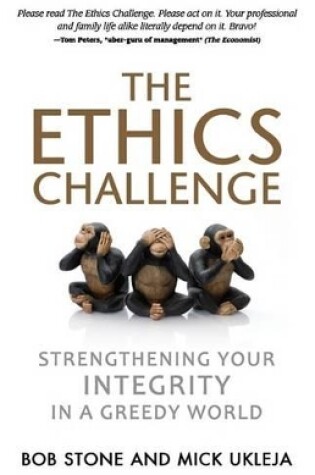 Cover of The Ethics Challenge