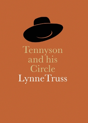 Book cover for Tennyson and his Circle