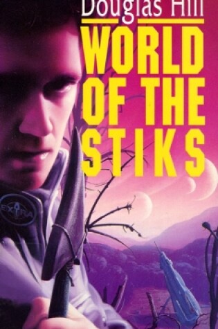 Cover of World Of The Stiks