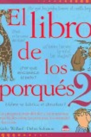 Cover of El Libro de Los Porques 2