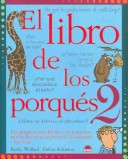 Book cover for El Libro de Los Porques 2