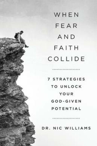 Cover of When Fear and Faith Collide