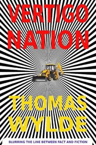 Cover of Vertigo Nation