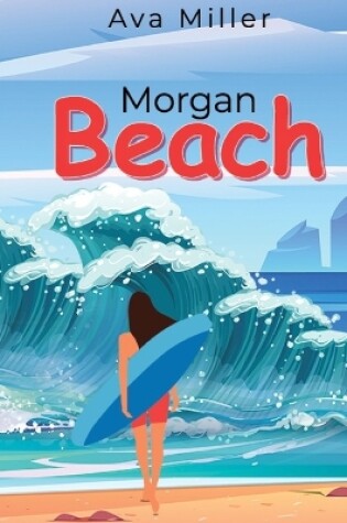 Cover of Morgan Beach
