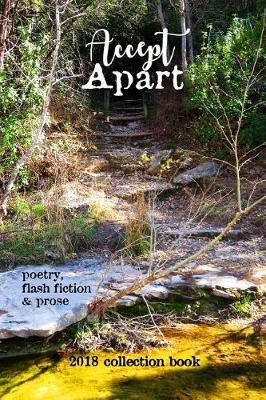 Book cover for Accept Apart