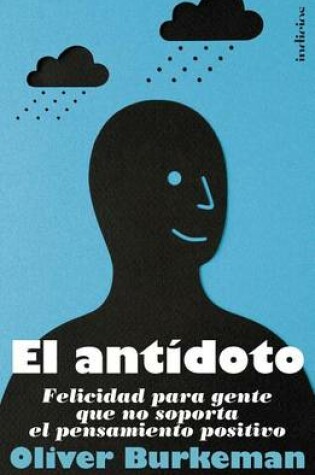 Cover of El Antidoto