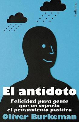 Book cover for El Antidoto