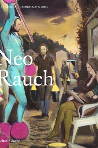 Cover of Neo Rauch