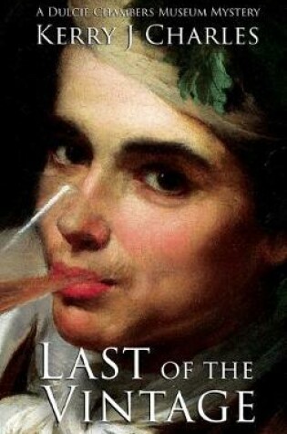 Cover of Last of the Vintage