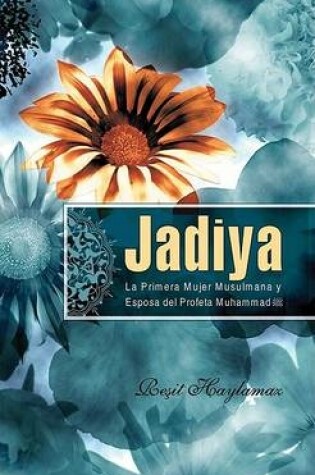 Cover of Jadiya