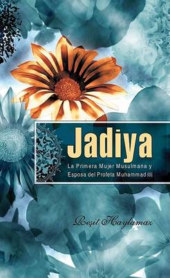 Book cover for Jadiya