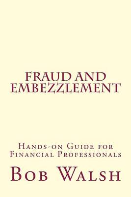 Cover of Fraud and Embezzlement