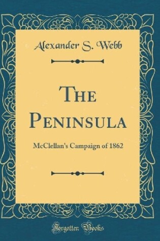 Cover of The Peninsula