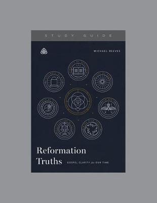 Book cover for Reformation Truths