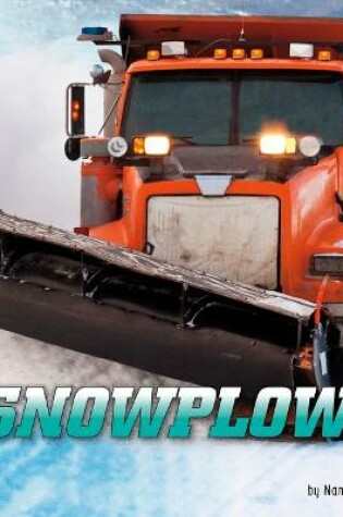 Cover of Snowplows