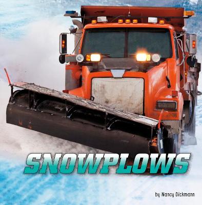 Cover of Snowplows