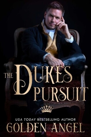 Cover of Duke's Pursuit