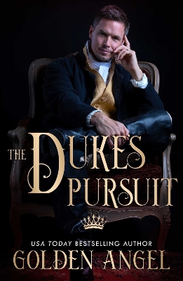 Book cover for Duke's Pursuit