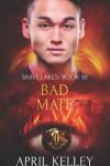 Book cover for Bad Mate