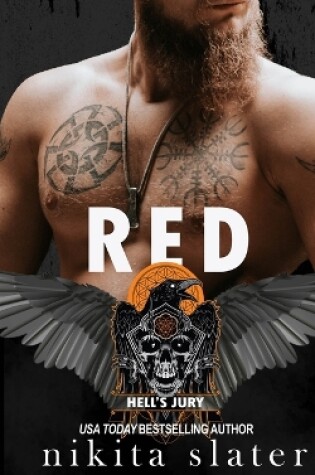 Cover of Red