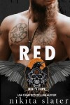 Book cover for Red