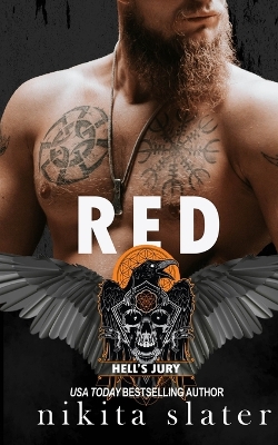 Cover of Red