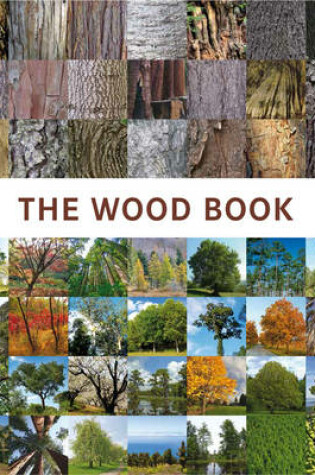 Cover of The Wood Book