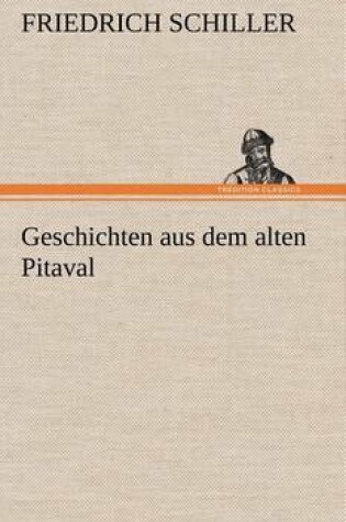 Cover of Geschichten Aus Dem Alten Pitaval