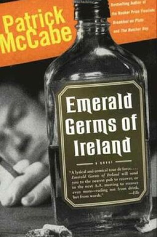 Cover of Emerald Germs of Ireland