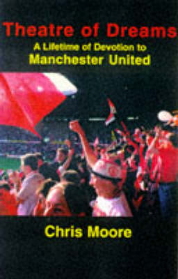 Book cover for Theatre of Dreams