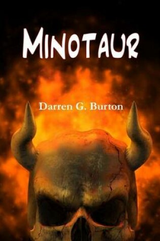 Cover of Minotaur