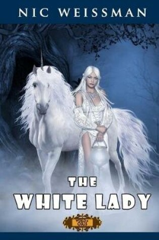 Cover of The White Lady