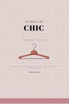 Book cover for 90 Days of Chic