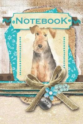 Cover of Notebook