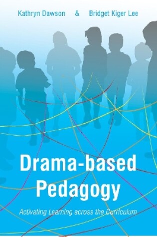 Cover of Drama-based Pedagogy