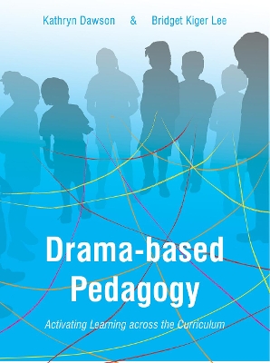 Book cover for Drama-based Pedagogy