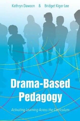 Cover of Drama-based Pedagogy