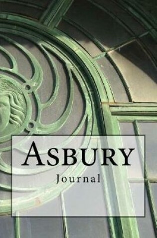 Cover of Asbury